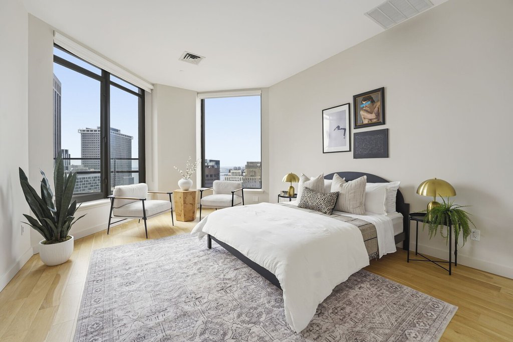 75 Wall Street, Unit PHL2 photo 6