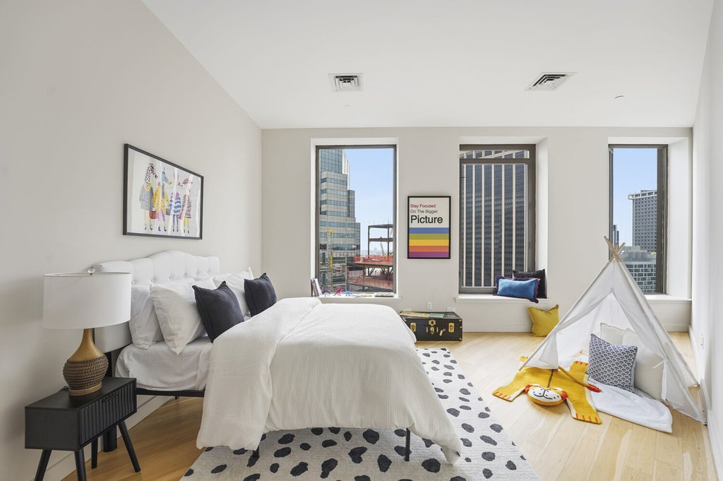 75 Wall Street, Unit PHL2 photo 8
