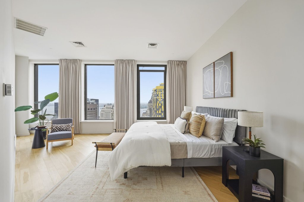 75 Wall Street, Unit PHL2 photo 10