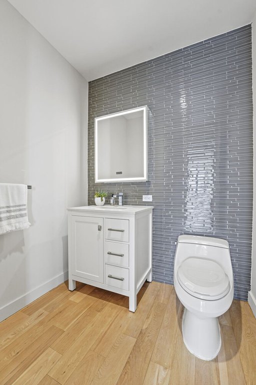 75 Wall Street, Unit PHL2 photo 12