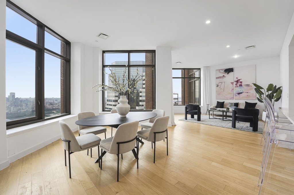 75 Wall Street, Unit PHD2