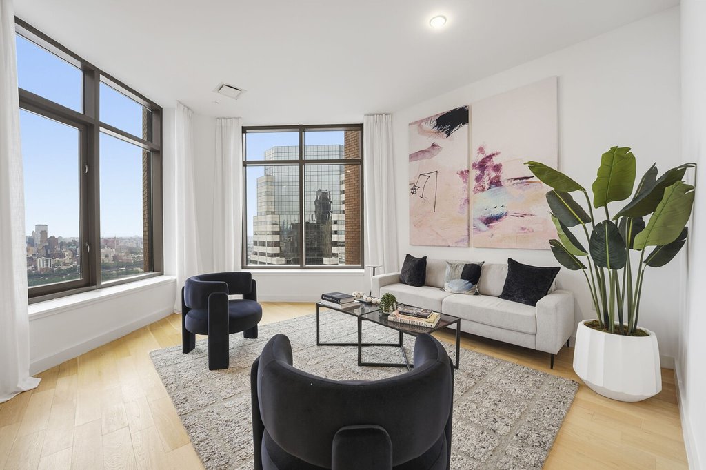 75 Wall Street, Unit PHD2 photo 2