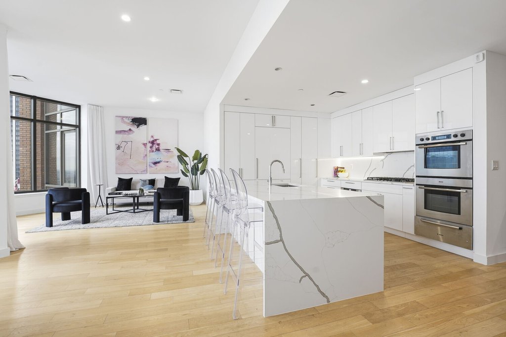 75 Wall Street, Unit PHD2 photo 3