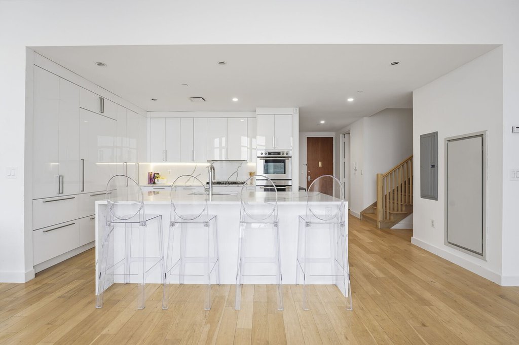75 Wall Street, Unit PHD2 photo 4