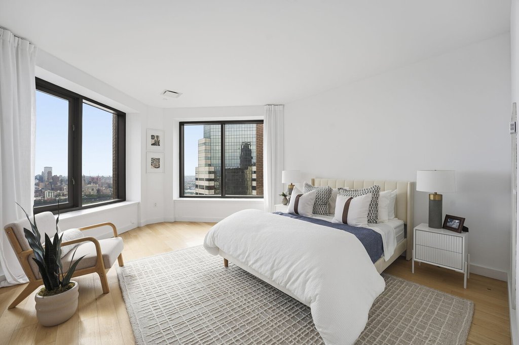 75 Wall Street, Unit PHD2 photo 5