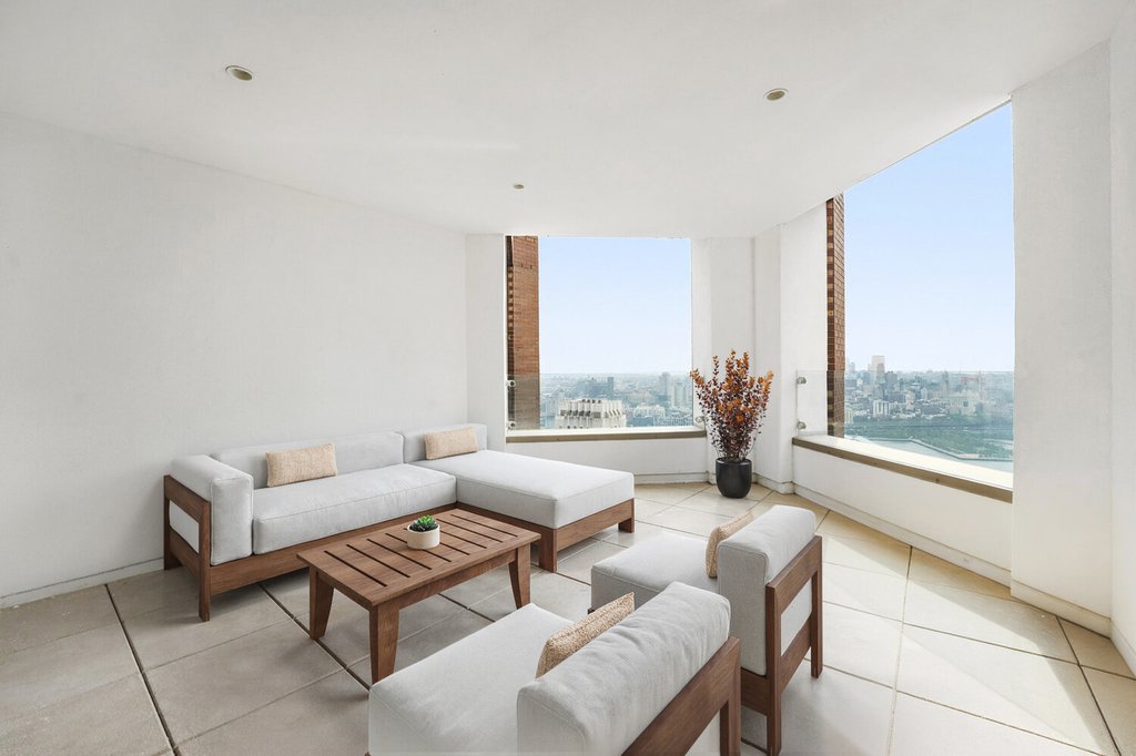 75 Wall Street, Unit PHD2 photo 12