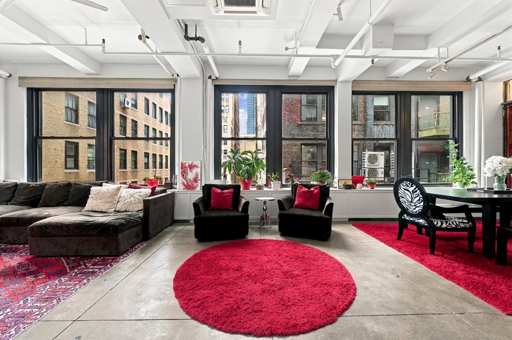 249 West 29th Street, Unit 7N