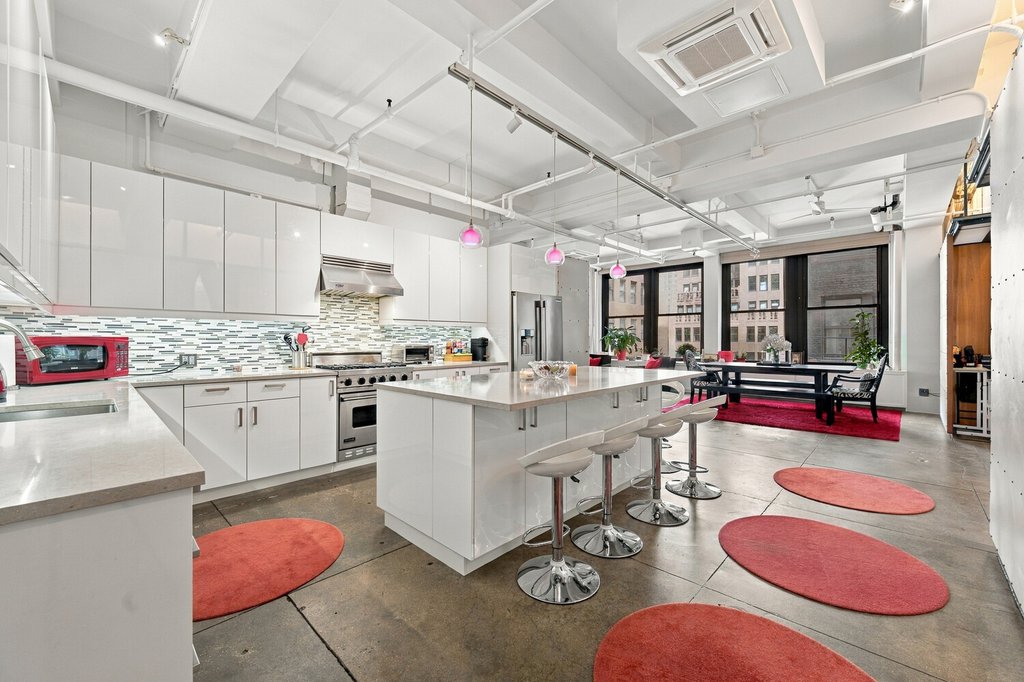 249 West 29th Street, Unit 7N photo 4