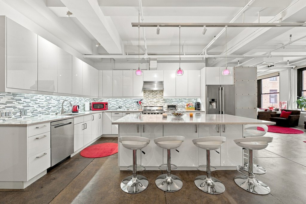 249 West 29th Street, Unit 7N photo 5