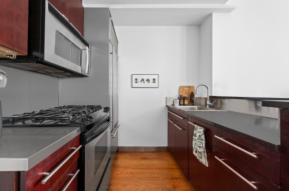 150 Nassau Street, Unit 4I