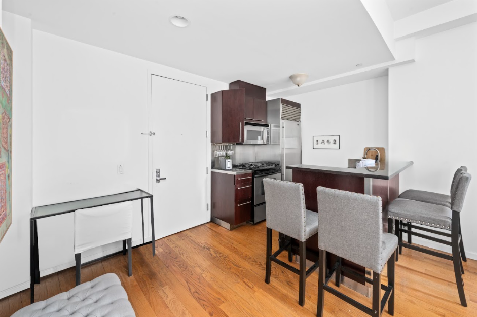 150 Nassau Street, Unit 4I photo 2