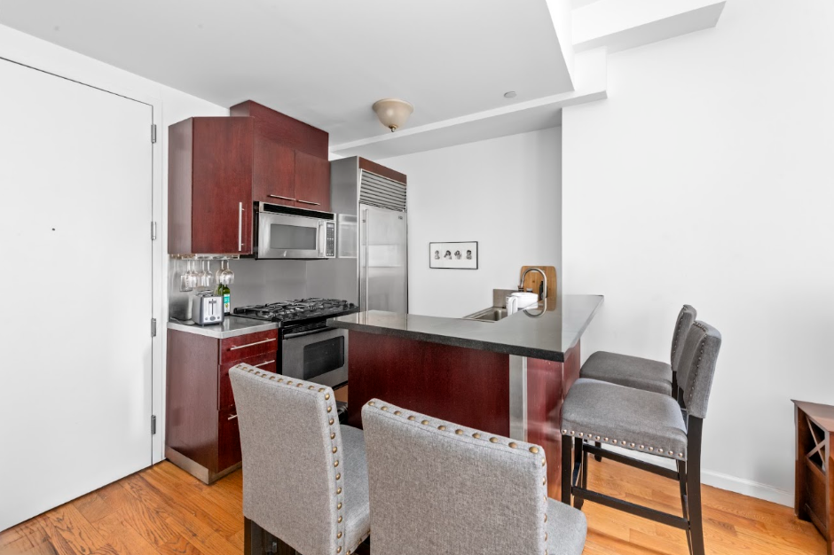 150 Nassau Street, Unit 4I photo 3
