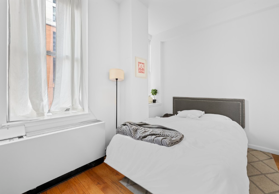 150 Nassau Street, Unit 4I photo 6