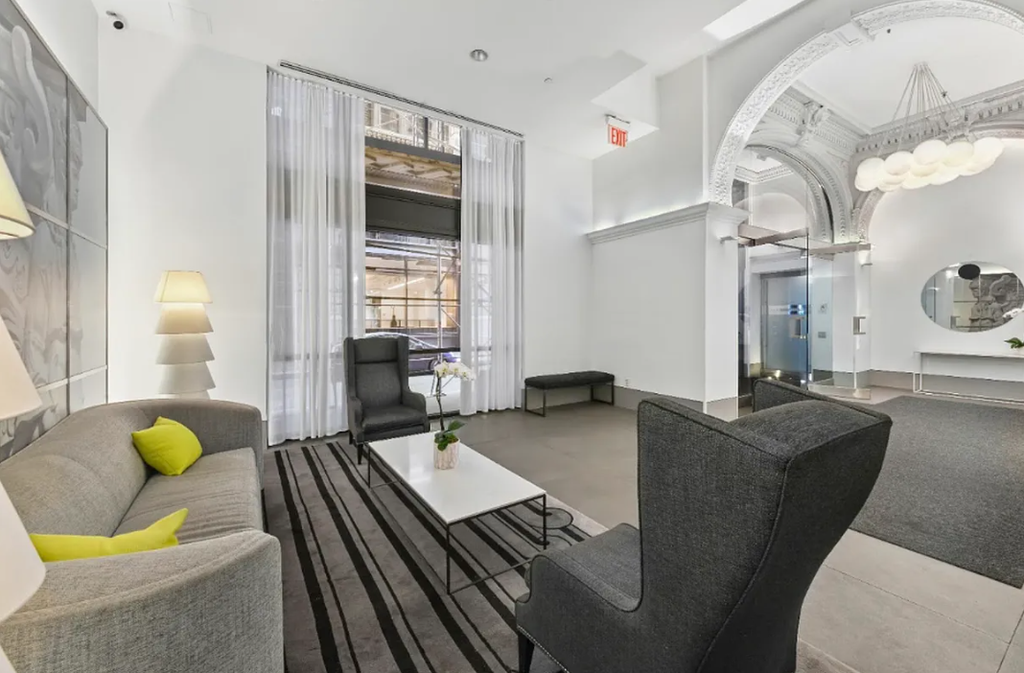150 Nassau Street, Unit 4I photo 10