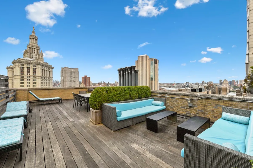 150 Nassau Street, Unit 4I photo 13
