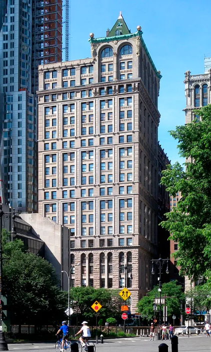 150 Nassau Street, Unit 4I photo 14