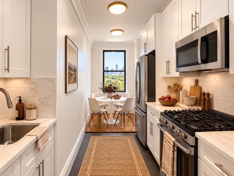 98 Riverside Drive, Unit 10B photo 3