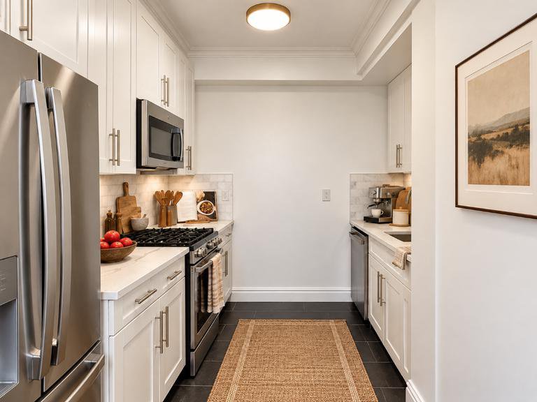 98 Riverside Drive, Unit 10B photo 4