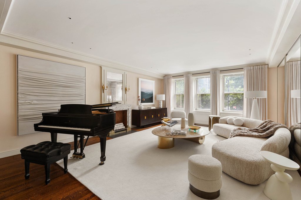 15 West 81st Street, Unit 1/2D