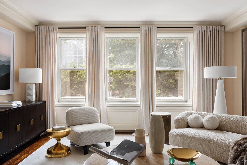 15 West 81st Street, Unit 1/2D photo 3