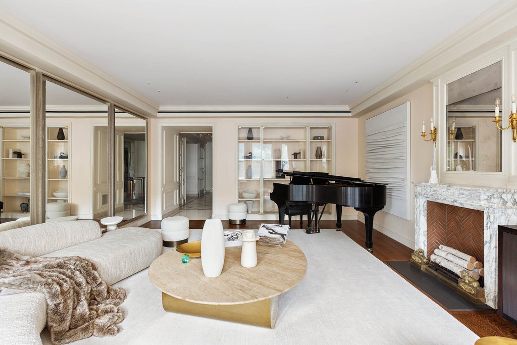 15 West 81st Street, Unit 1/2D photo 4