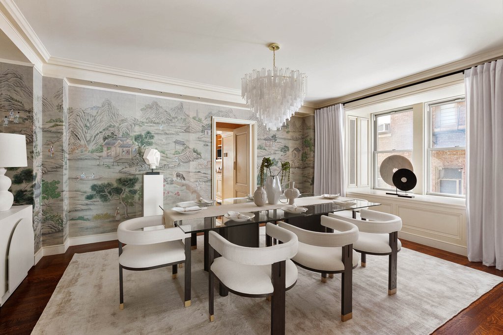 15 West 81st Street, Unit 1/2D photo 6