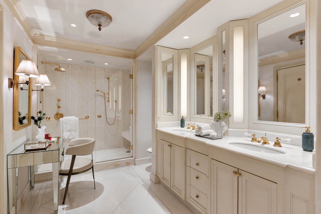 15 West 81st Street, Unit 1/2D photo 14