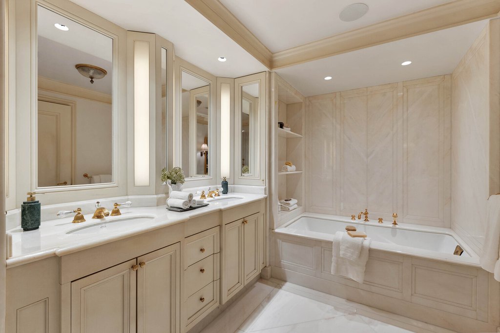 15 West 81st Street, Unit 1/2D photo 15
