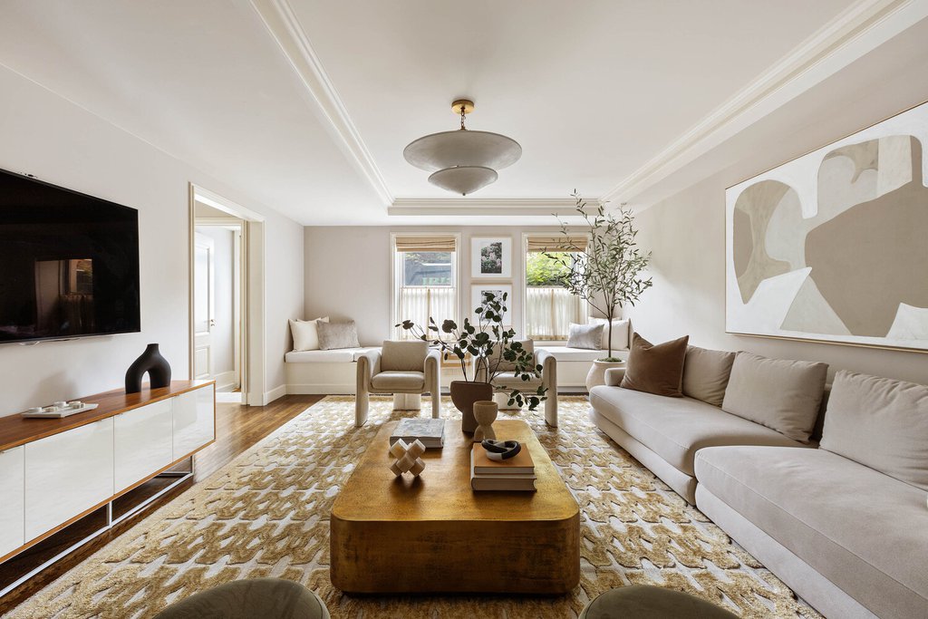 15 West 81st Street, Unit 1/2D photo 18