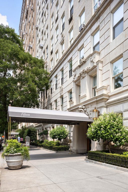 15 West 81st Street, Unit 1/2D photo 30
