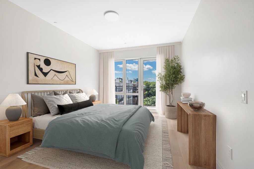 222 16th Street, Unit 4C photo 5