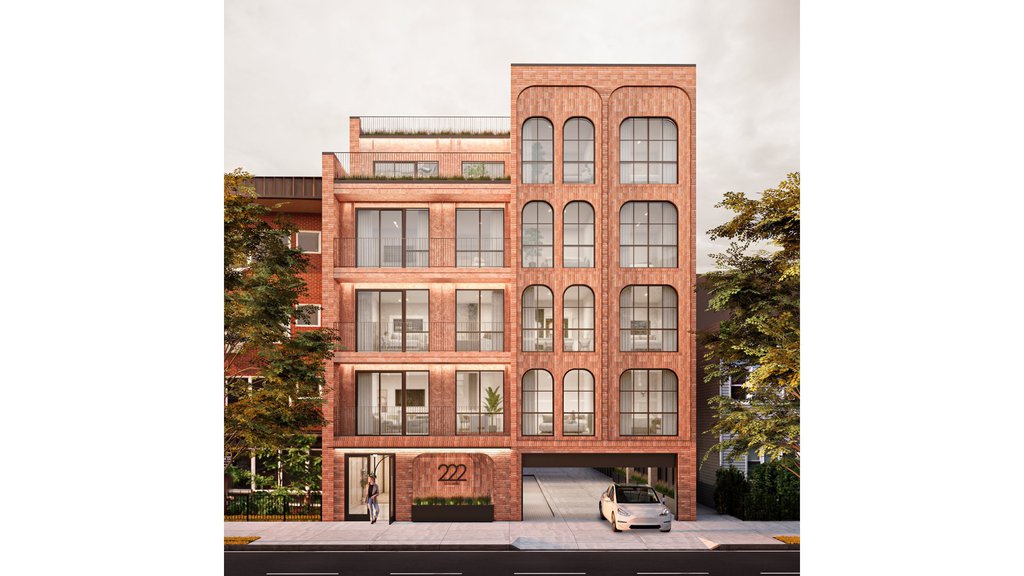222 16th Street, Unit 4C photo 7