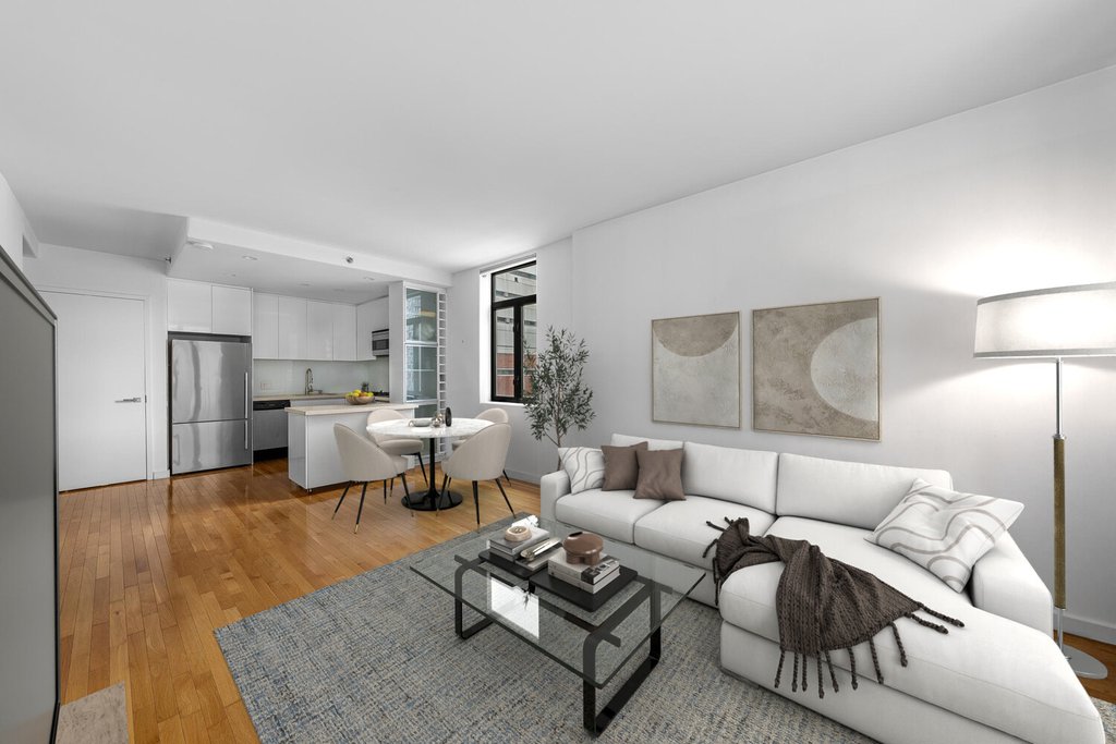 148 East 24th Street, Unit 8D photo 3