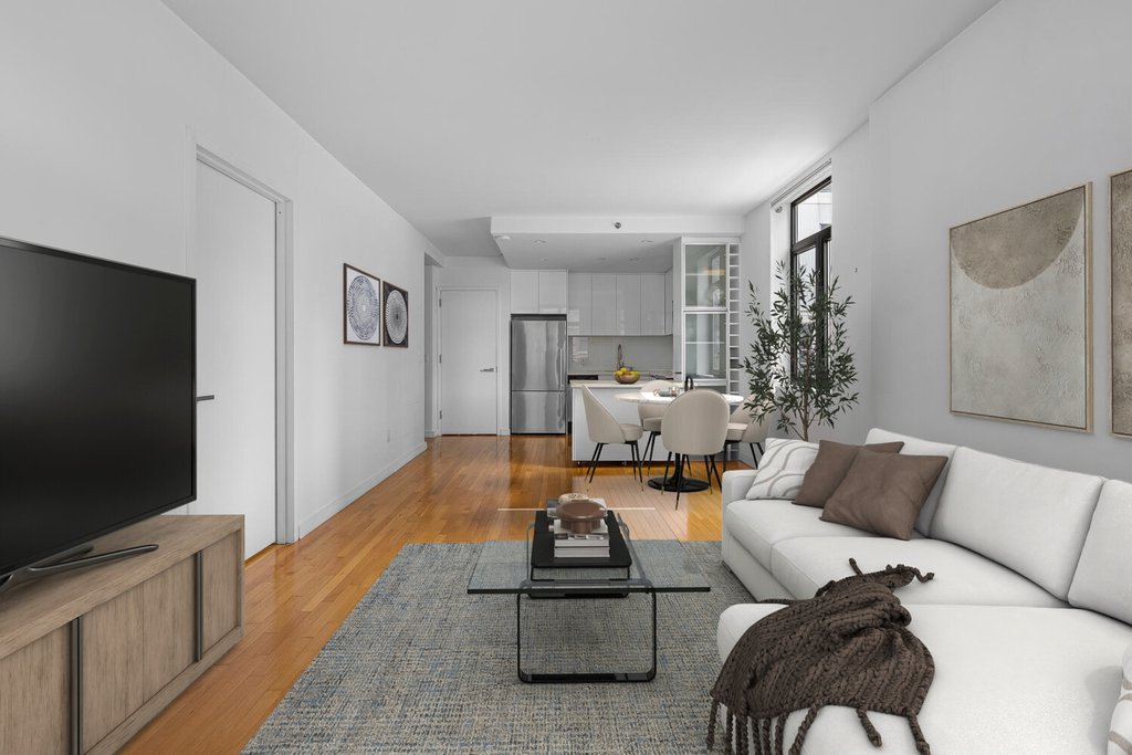 148 East 24th Street, Unit 8D photo 4