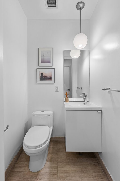 148 East 24th Street, Unit 8D photo 5