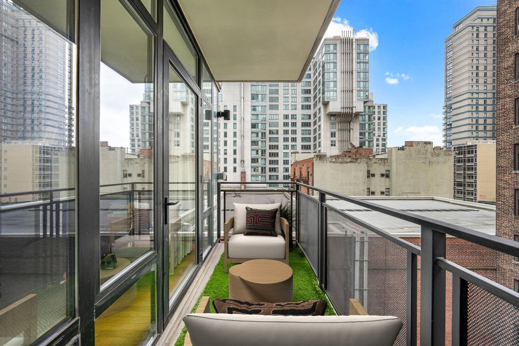 148 East 24th Street, Unit 8D photo 9