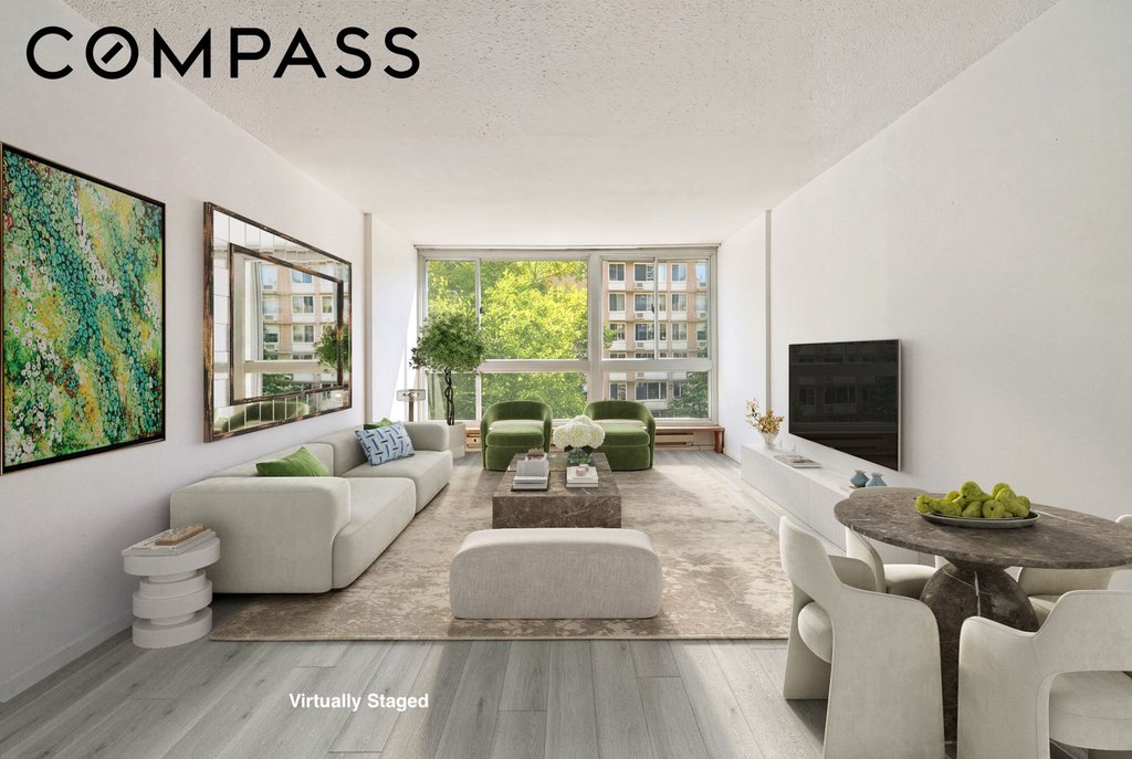 595 Main Street, Unit 503