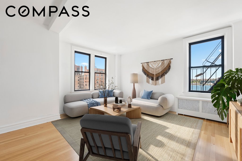 473 West End Avenue, Unit 13D