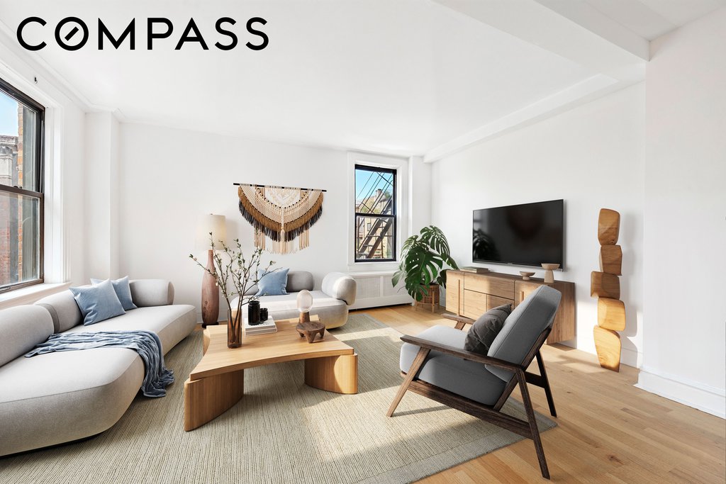 473 West End Avenue, Unit 13D photo 3