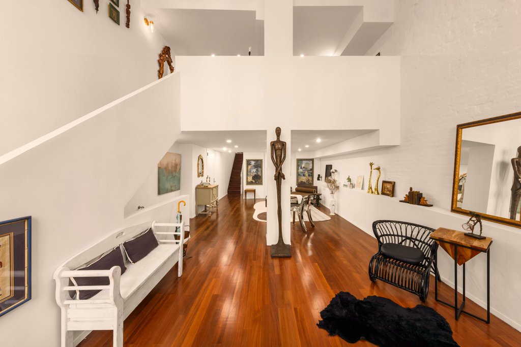81 White Street, Unit 1W