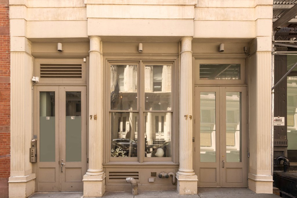 81 White Street, Unit 1W photo 20