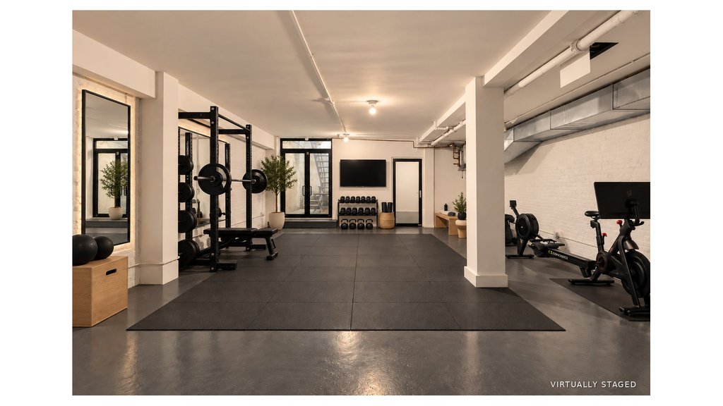 81 White Street, Unit 1W photo 18