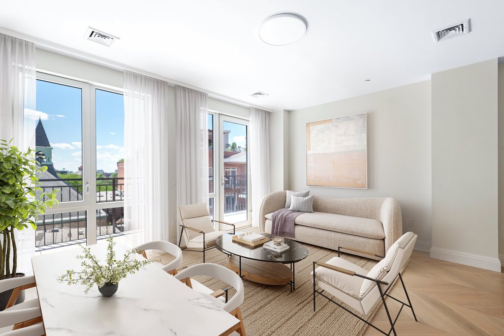 222 16th Street, Unit 4G