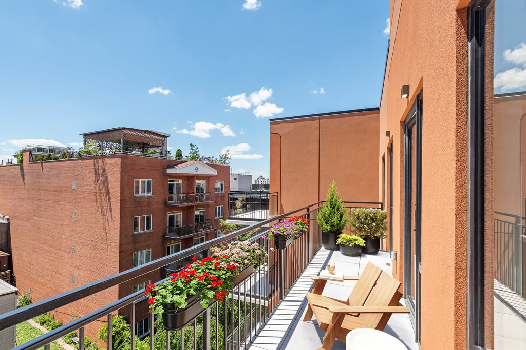 222 16th Street, Unit 4G photo 4