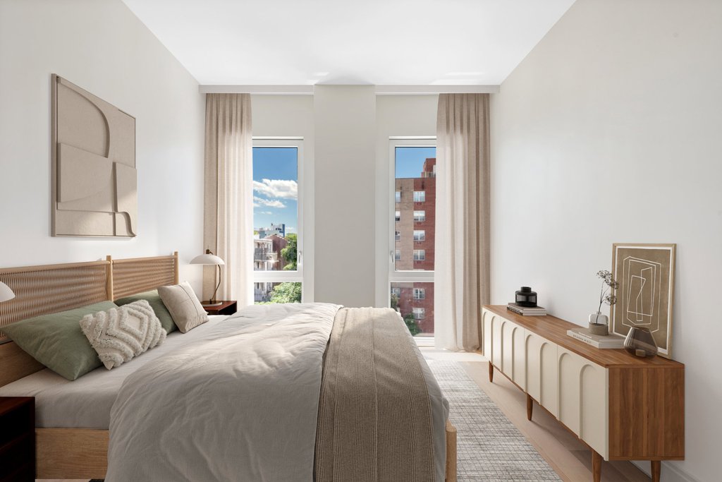 222 16th Street, Unit 4G photo 7