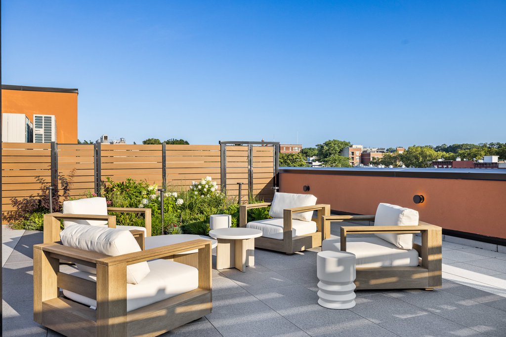 222 16th Street, Unit 4G photo 14