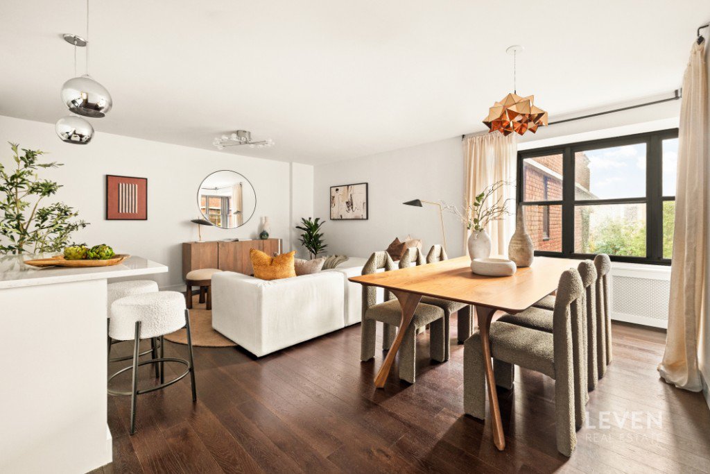 385 Grand Street, Unit 601L