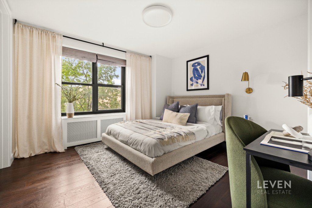 385 Grand Street, Unit 601L photo 4