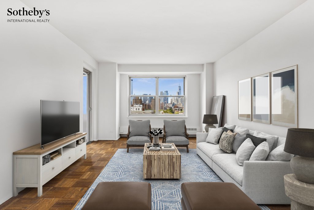 570 Grand Street, Unit H1306 photo 3