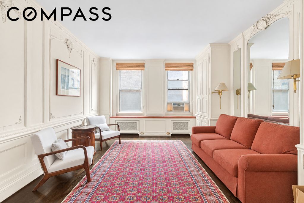 1040 Park Avenue, Unit 4G1